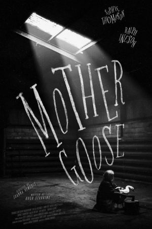 Mother Goose (2025) poster