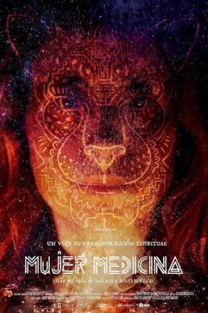 Mujer medicina (2019) poster