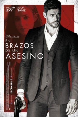 In the Arms of an Assassin (2019) poster