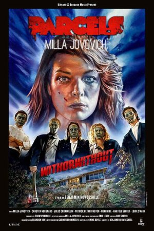 Withorwithout (2018) poster