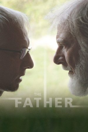 The Father (2019) poster