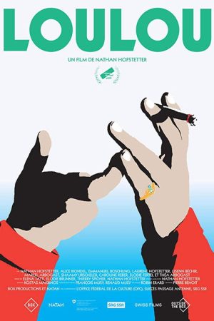 Loulou (2020) poster
