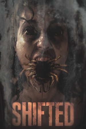 Shifted (2022) poster