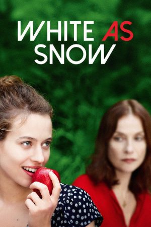 White as Snow (2019) poster