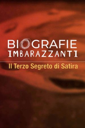 Biografie imbarazzanti (2016) poster
