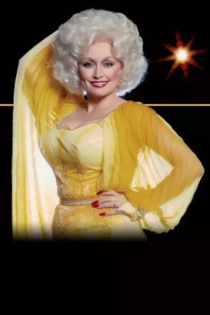 Dolly Parton: I Will Always Love You (2020) poster