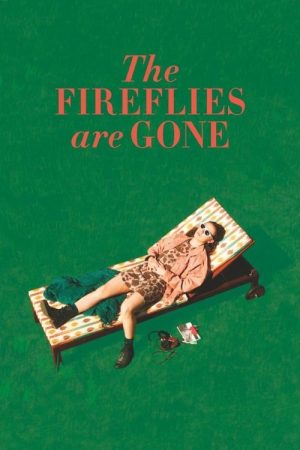 The Fireflies Are Gone (2018) poster