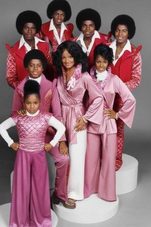 The Murrays (2026) poster
