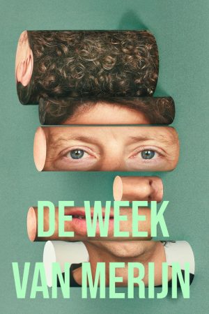 De Week van Merijn (2025) poster