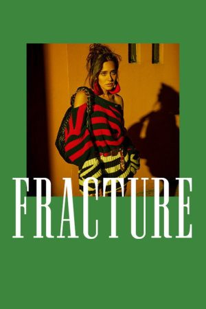 Fracture (2021) poster