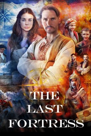 The Last Fortress, Hacibey (2020) poster