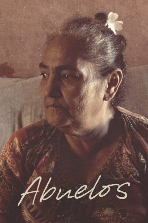 Abuelos (2020) poster