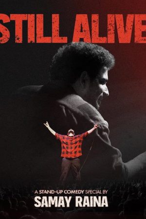 Samay Raina: Still Alive (2026) poster