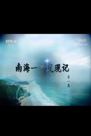 探索·发现 南海一号发现记 (2022) poster