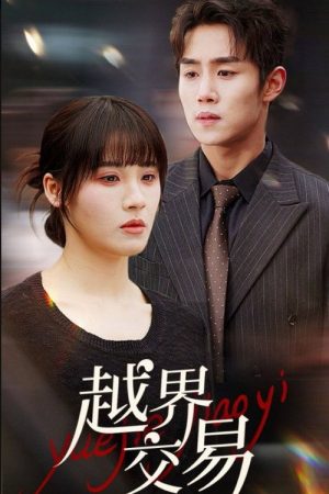 越界交易 (2025) poster