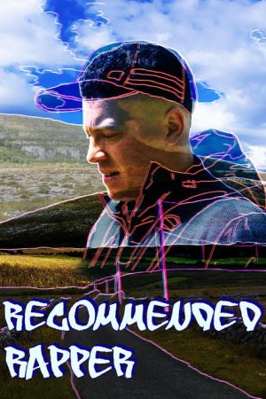 Recommended Rapper (2019) poster