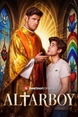 Altarboy (2026) poster