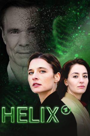 Helix (2024) poster