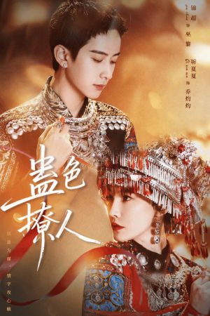 蛊色撩人 (2026) poster