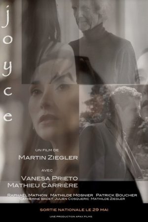Joyce (2019) poster