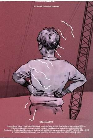 The Power Grid (2018) poster
