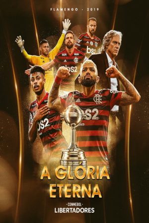 A Glória Eterna (2019) (2020) poster