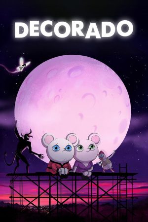 Decorado (2025) poster