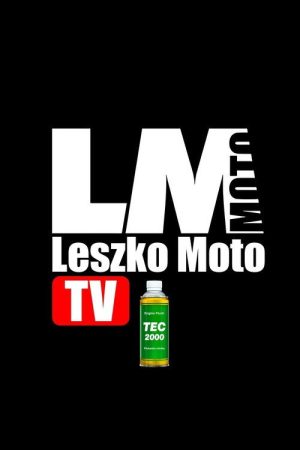 Leszko Moto TV (2020) poster