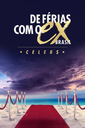 Ex On the Beach Brazil (2016) poster