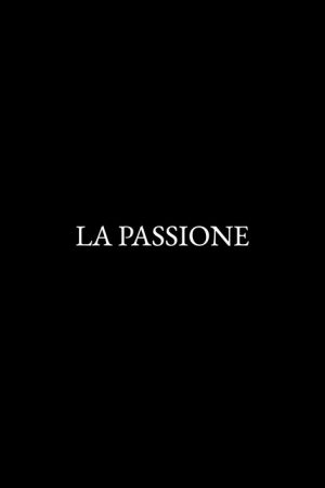 La Passione (2022) poster