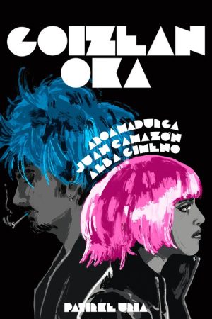 Goizean Oka (2025) poster