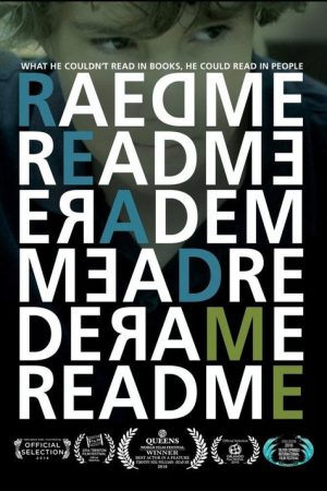 Read Me (2016) poster