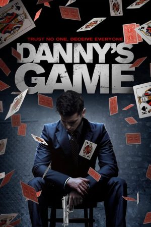 Danny’s Game (2019) poster
