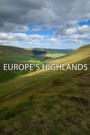 Europe’s Highlands (2022) poster