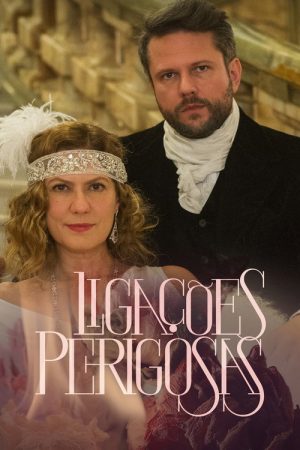 Dangerous Liaisons (2016) poster
