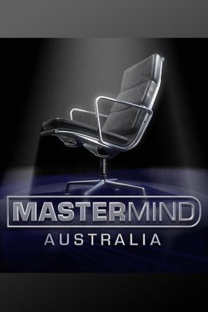 Mastermind Australia (2019) poster