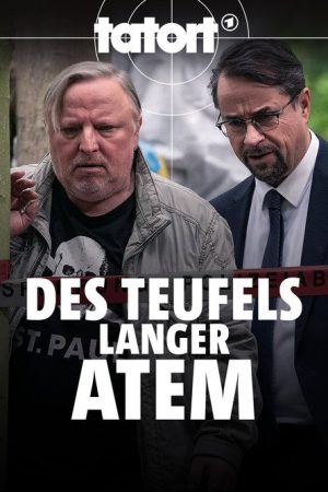 Der Teufels langer Atem (2022) poster