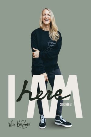 HERE I AM STORIES with Kim Zember (2026) poster