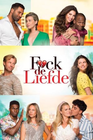 F*ck Love (2019) poster