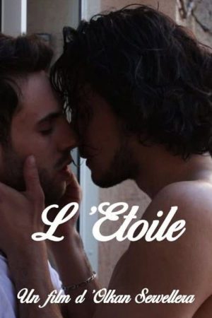 L’étoile (2018) poster