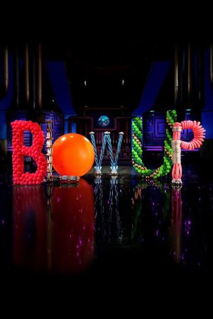 Blow Up (2023) poster