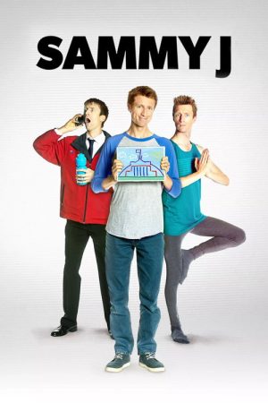 Sammy J (2018) poster