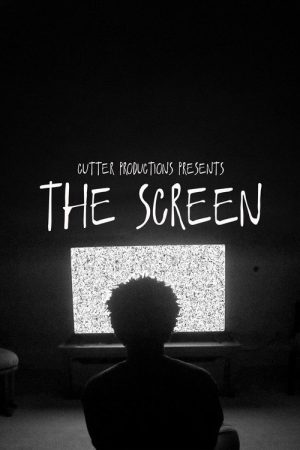The Screen (2025) poster