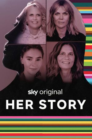 Her Story (2020) poster