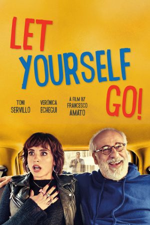 Let Yourself Go (2017) poster
