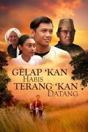 Gelap ‘kan Habis Terang ‘kan Datang (2026) poster