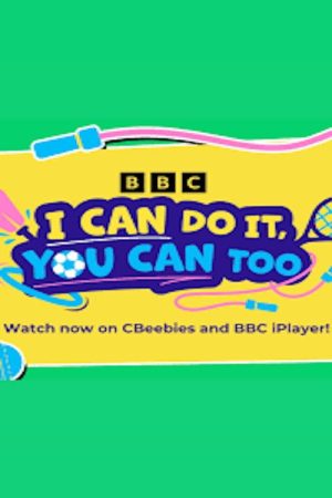 I Can Do It, You Can Too (2023) poster