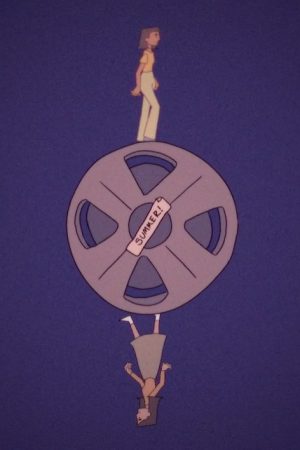 Summer ’75 (2019) poster