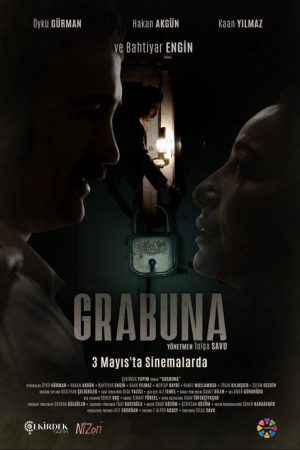 Grabuna (2024) poster