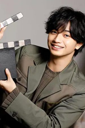 What Kento Nakajima Wants to Know About Movies Now (2021) poster